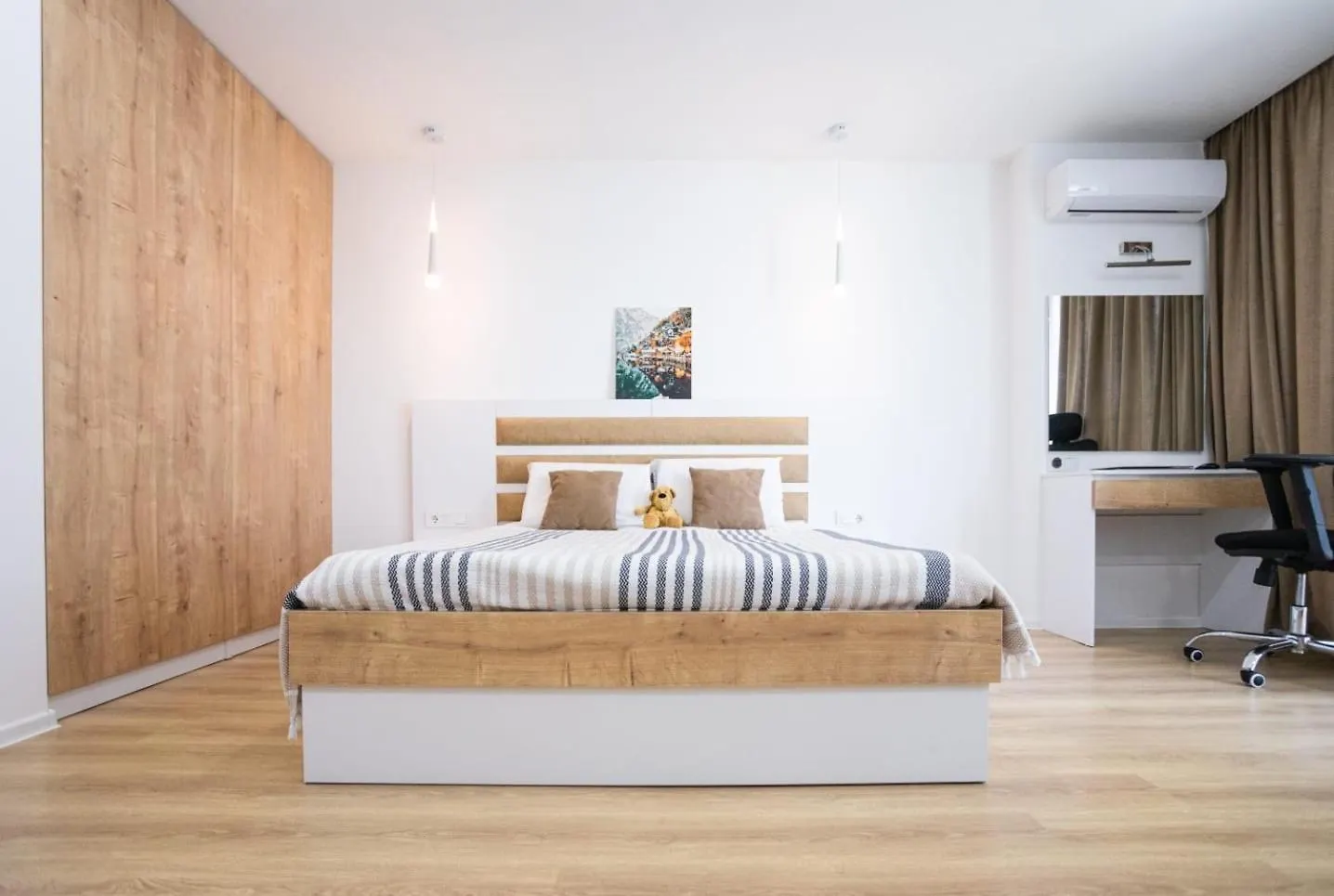 Marina Batumi Sea View Apartment Georgia