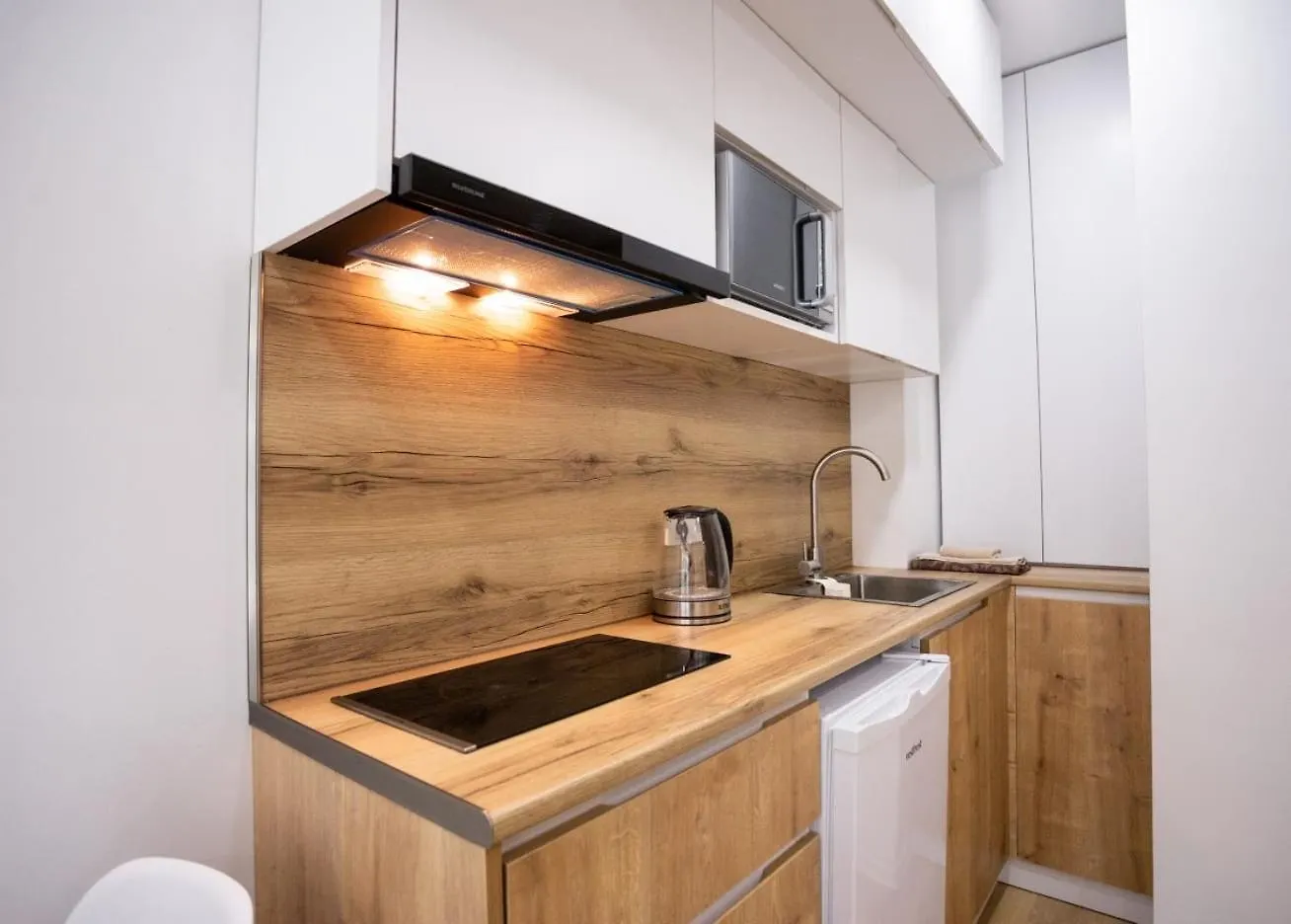 Marina Batumi Sea View Apartment 0*,
