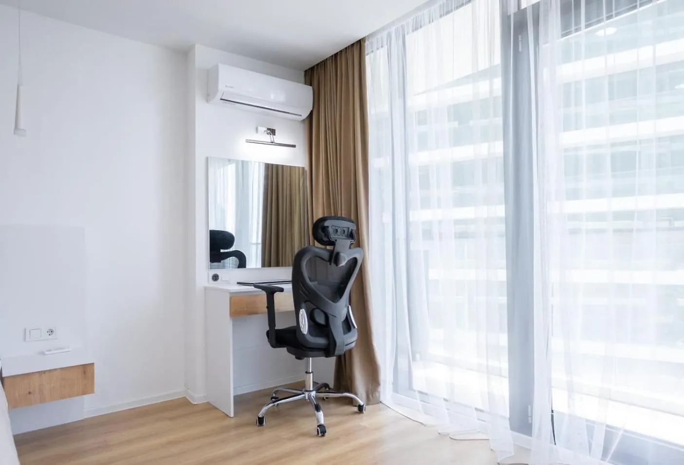 Marina Batumi Sea View Apartment Georgia