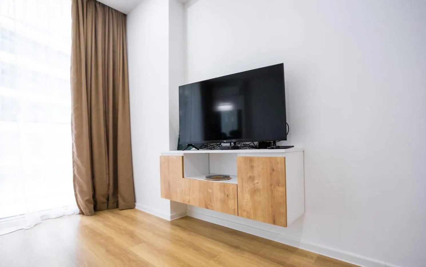 Marina Batumi Sea View Apartment Georgia